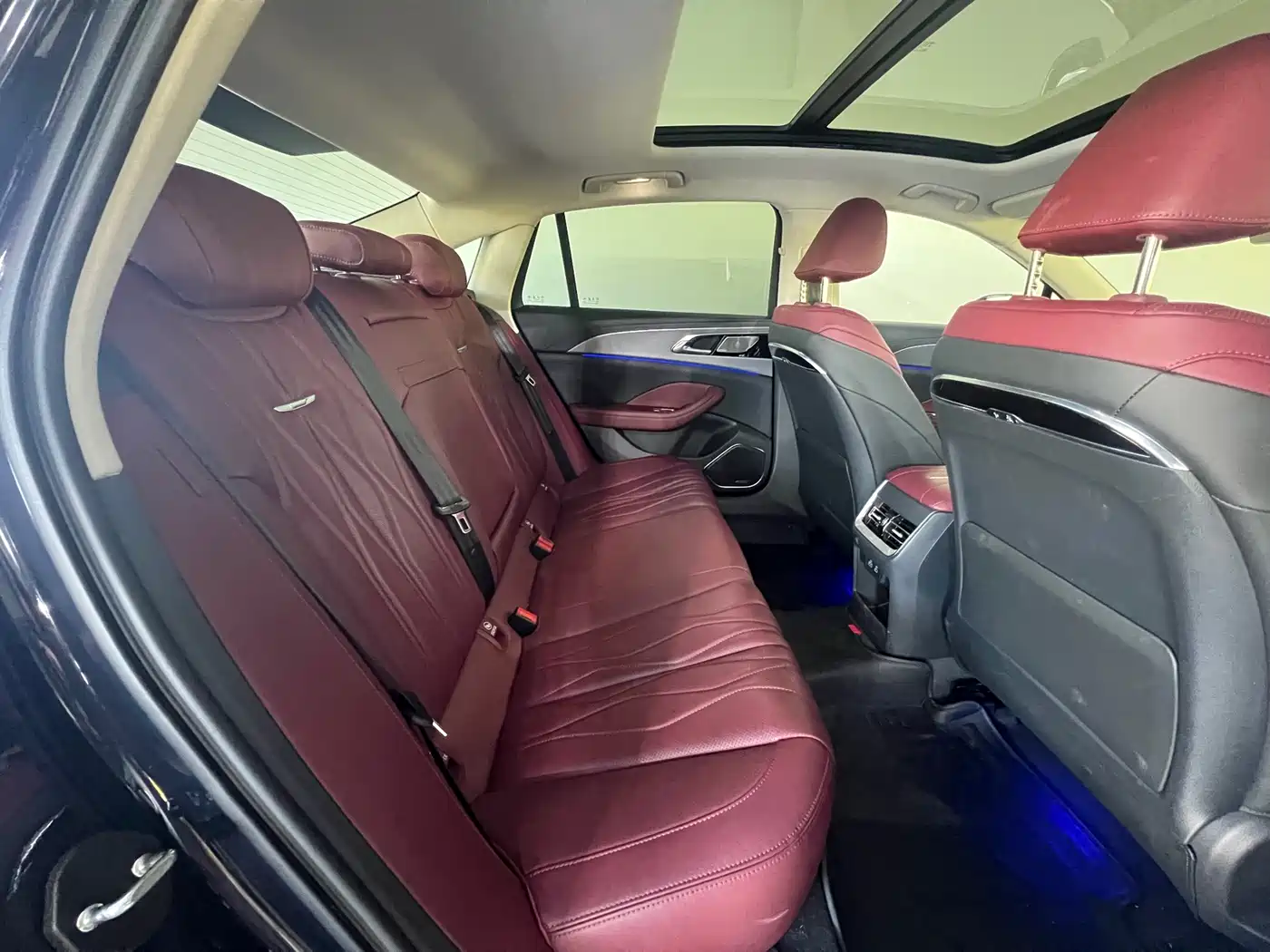 Hongqi H5 2023 2.0T Auto Smart Connect Flagship фото 15