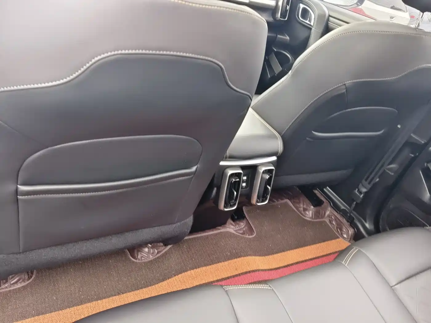 Haval Big Dog 2021 1.5T DCT 2WD Labrador Edition фото 10