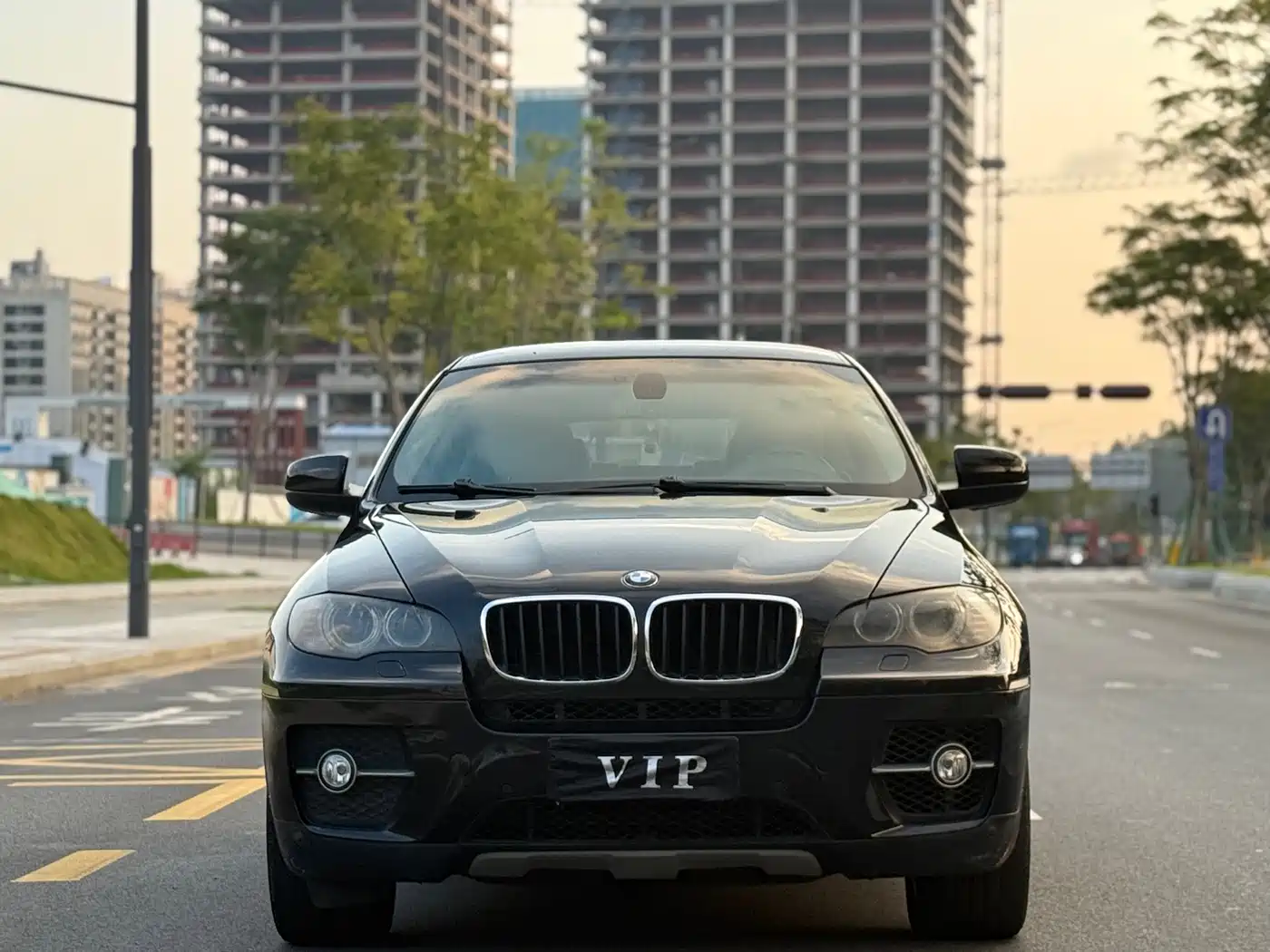 BMW X6 2009 xDrive35i фото 2
