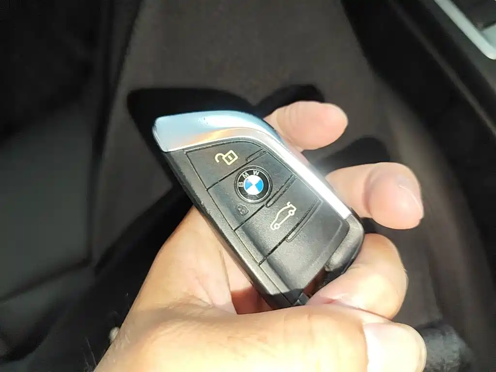 BMW 1 Series 2019 118i Fashion Edition фото 9