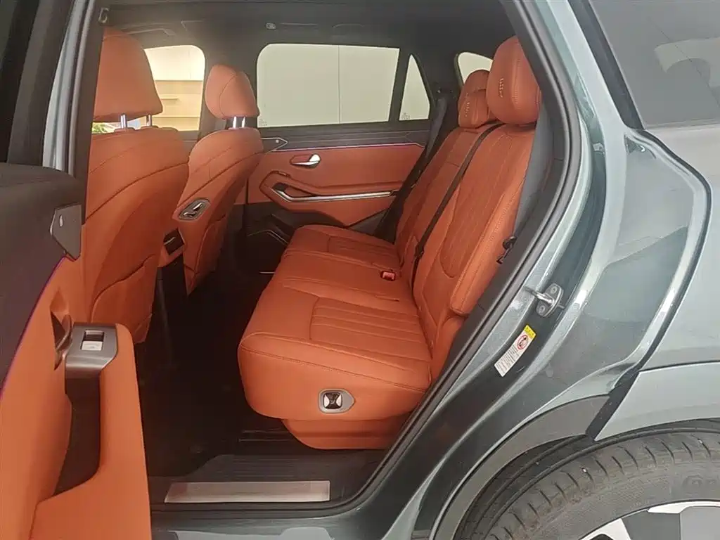 BYD Tang L 2025 DM 175KM Drone Player Edition фото 17