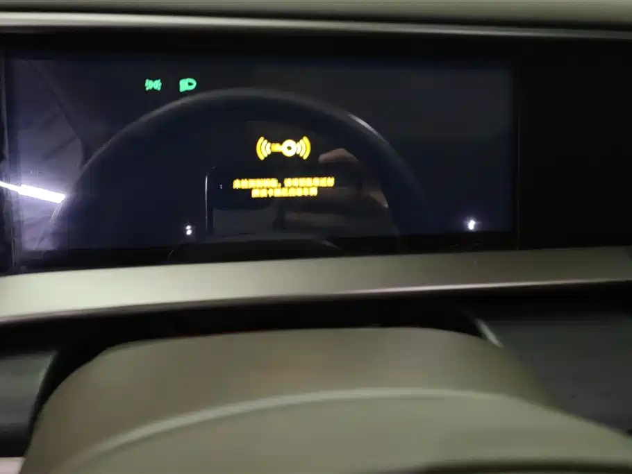 Denza D9 2022 DM-i 970 AWD Flagship фото 14
