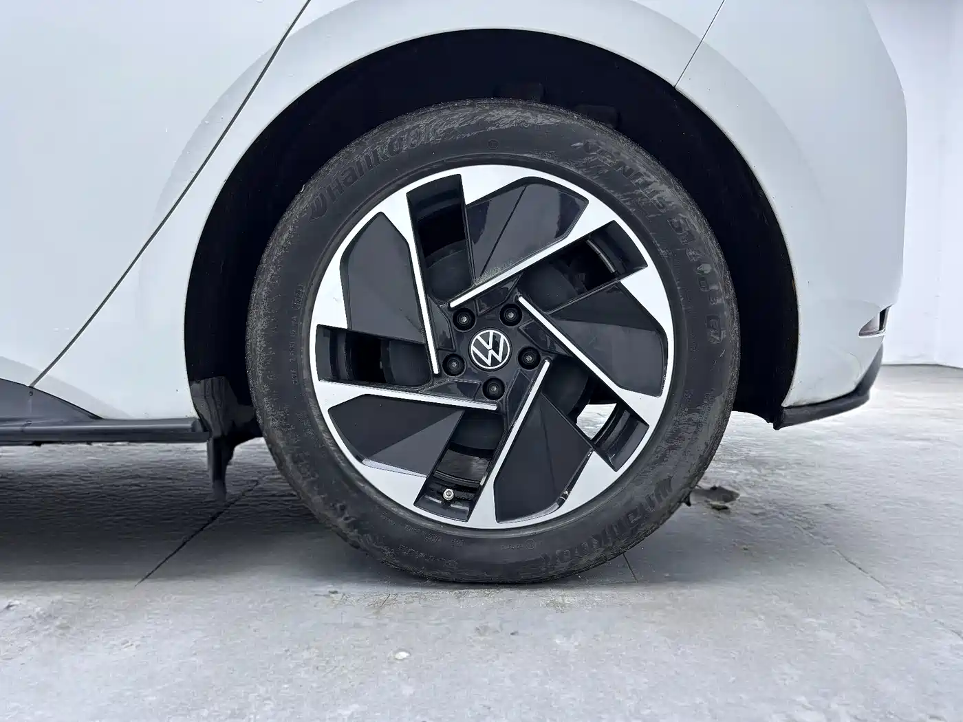 Volkswagen ID.3 2025 2025 Smart Outstanding Edition