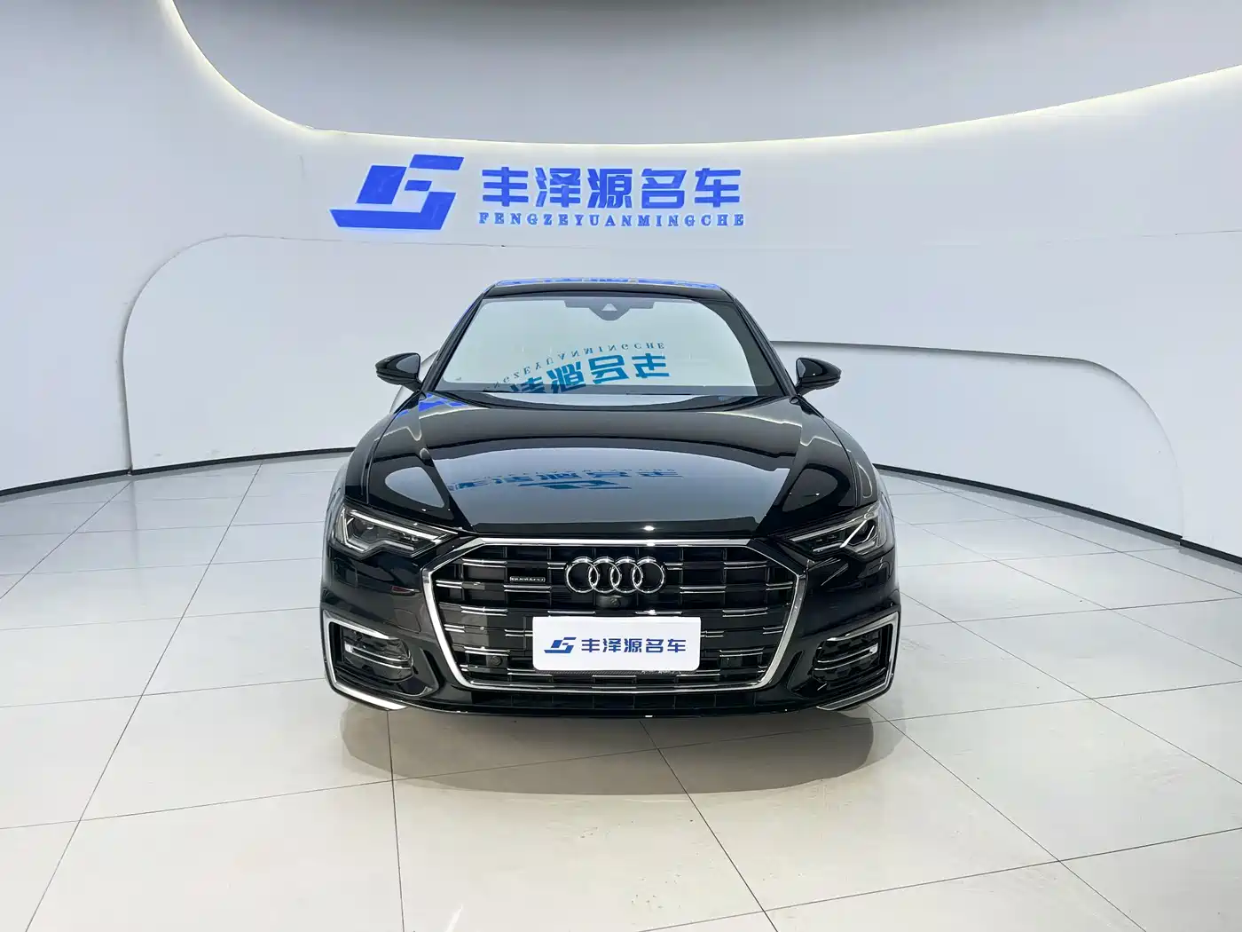 Audi A6L 2026 Model Year 45 TFSI quattro Premium Dynamic фото 2