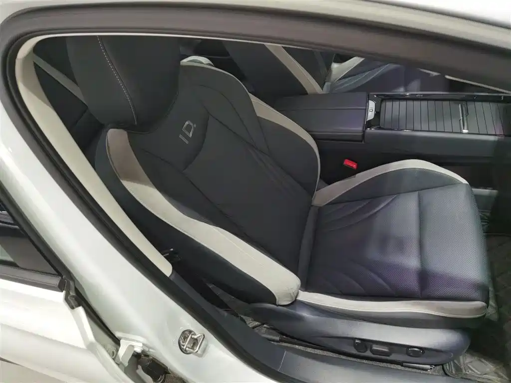 Volkswagen ID.7 VIZZION 2024 PRO фото 20