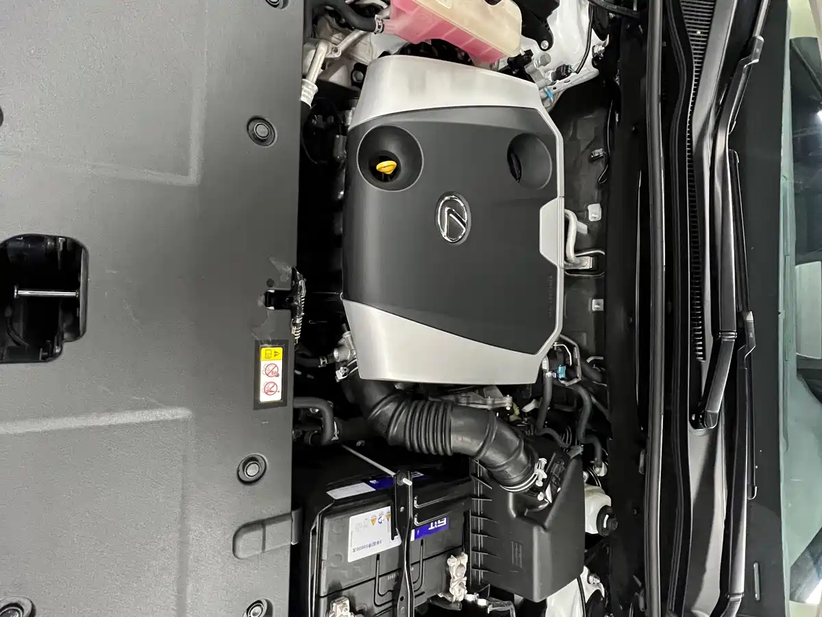 Lexus NX 2020 200 AWD F Sport China VI фото 22