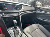 Фото 17 - Buick Excelle