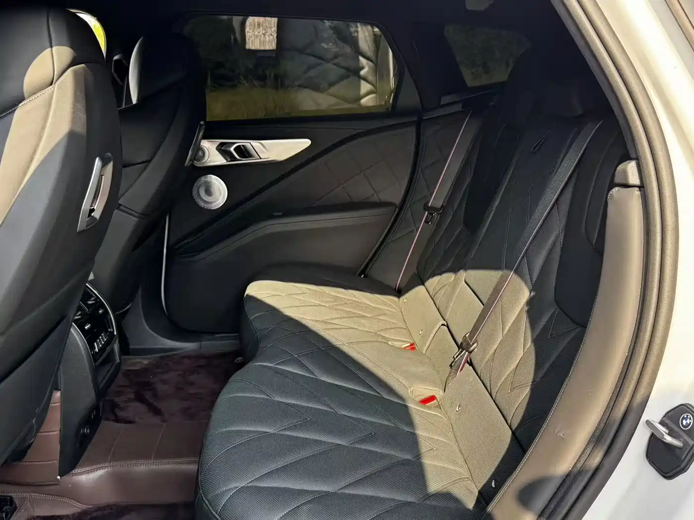 BMW XM 2024 2023 50e