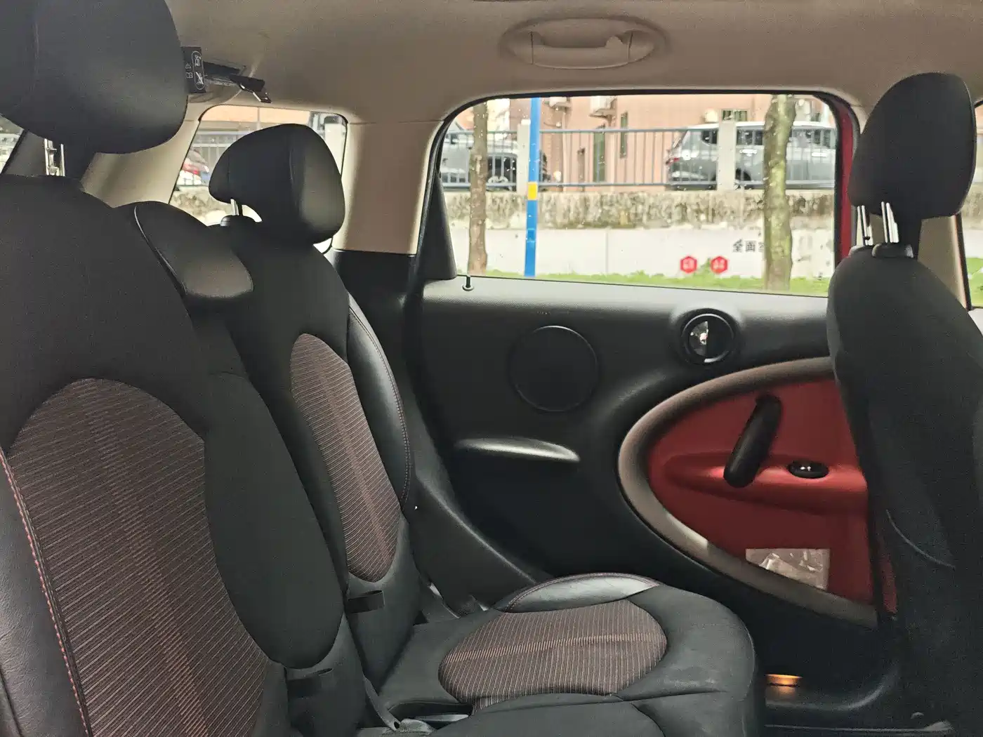 MINI COUNTRYMAN 2013 2011 1.6L COOPER Fun