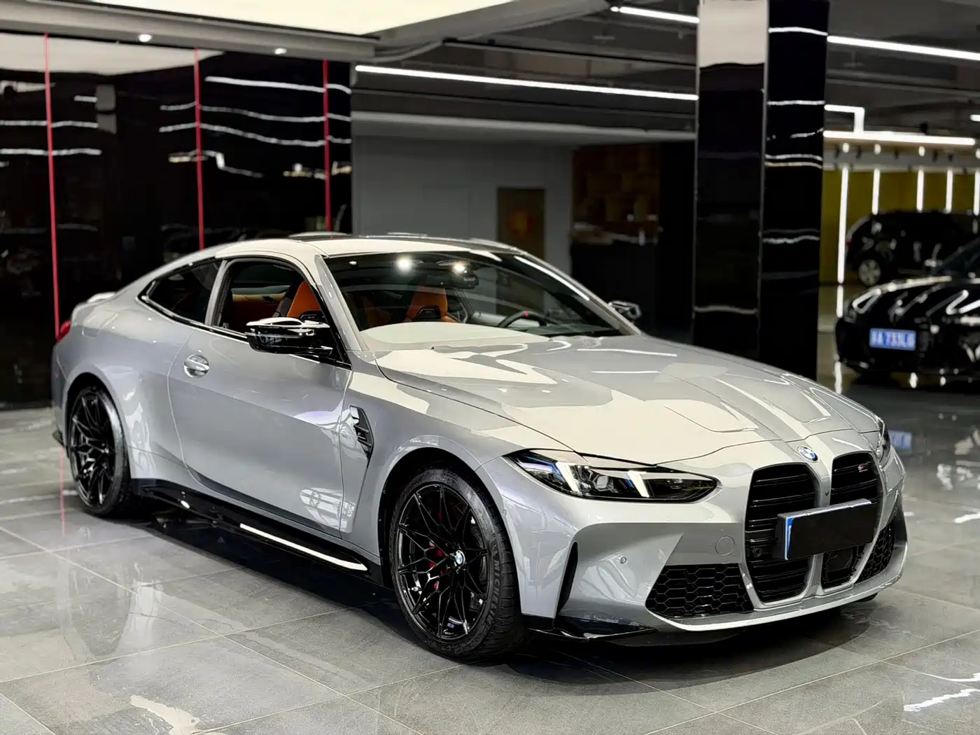 2026 BMW M4