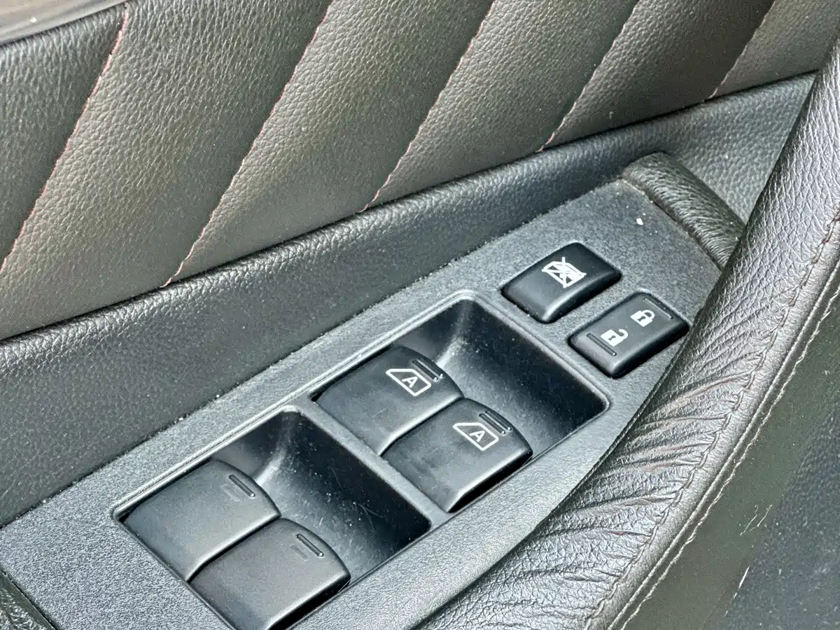 Infiniti FX 2009 2009 FX35 Beyond Edition