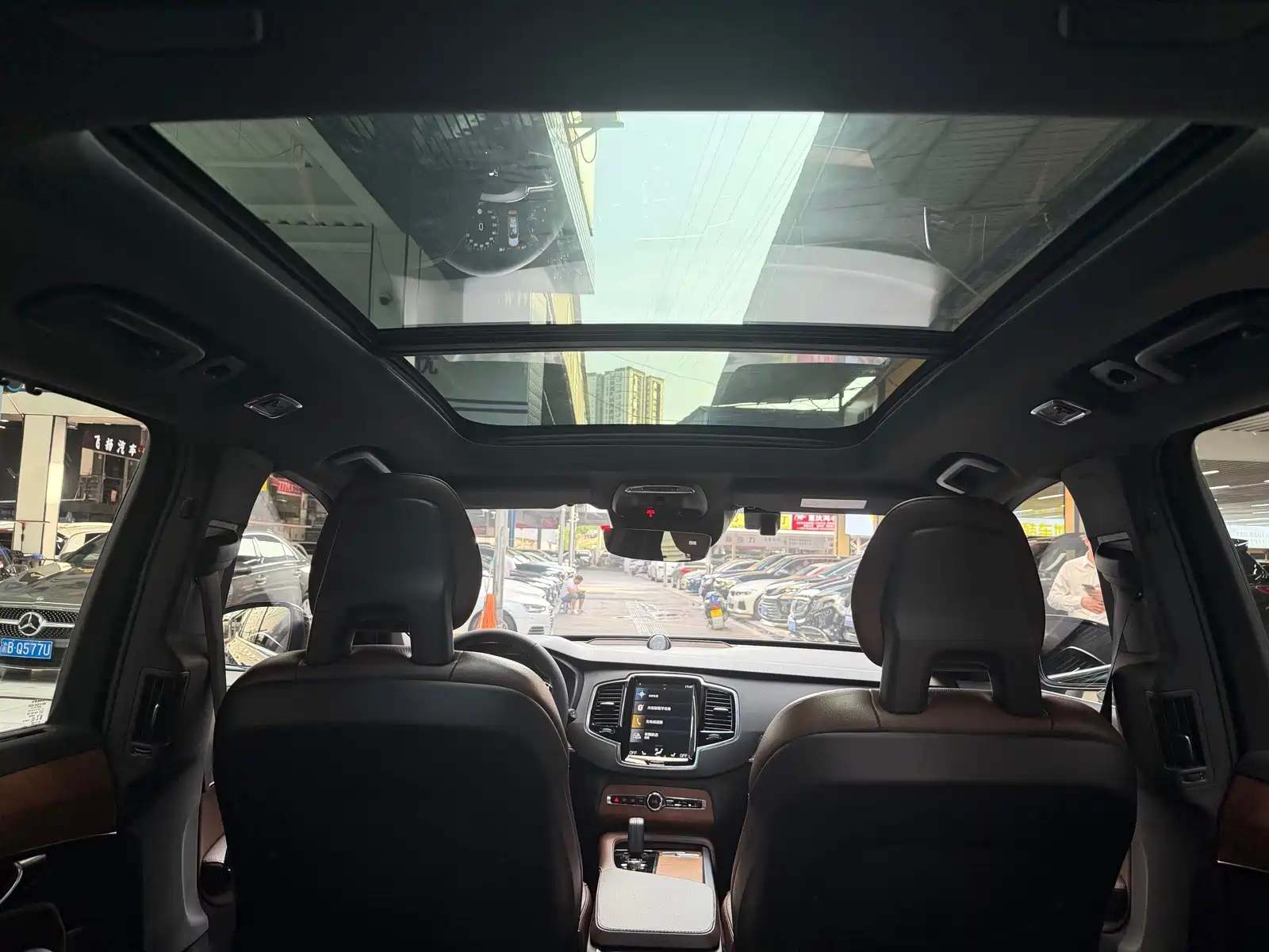 Photo 17 - Volvo XC90