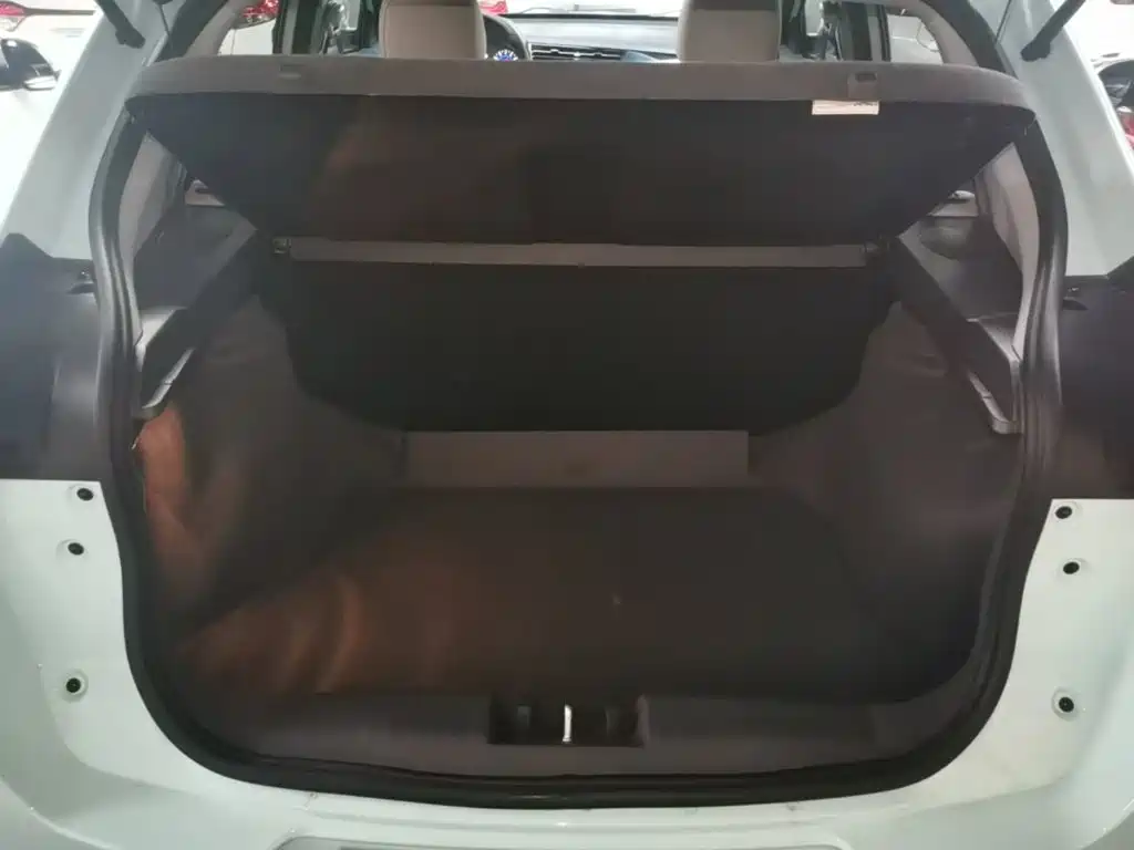 Chery Tiggo 3x 2023 2023 1.5L CVT Fashion Edition