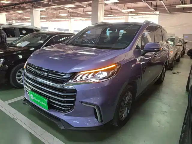 SAIC Maxus Maxus G50 2020 1.5T Auto Luxury