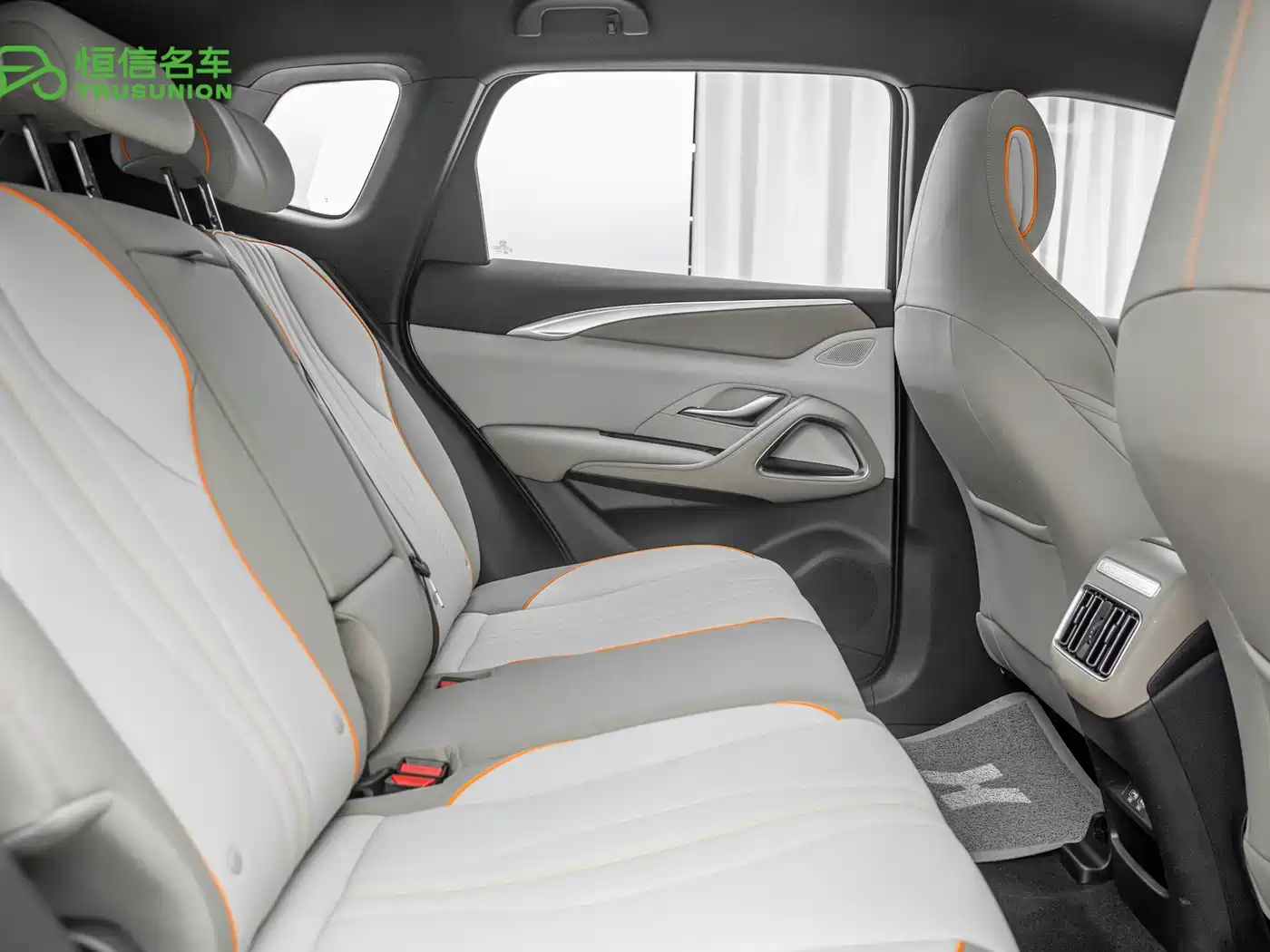 BYD Song Pro New Energy 2024 Glory Edition DM-i 71KM Pilot фото 16