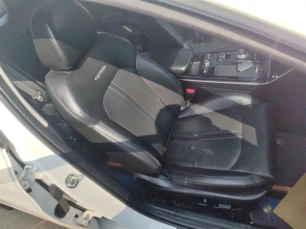 Kia K5 2020 380T GT-Line Flagship Edition фото 20