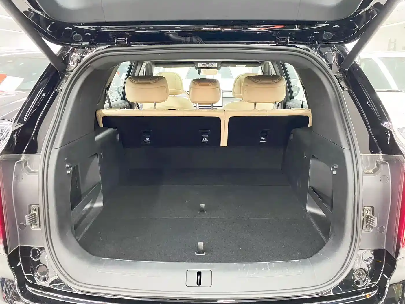 Jetour Shanhai L7 PLUS 2026 2025 220km Luxury Edition 5-seater