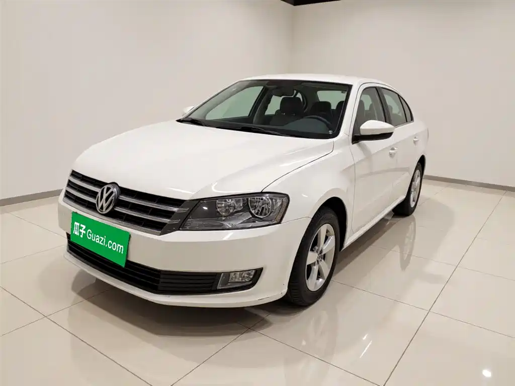 Volkswagen Lavida 2014 1.4TSI DSG BlueMotion Technology фото 2