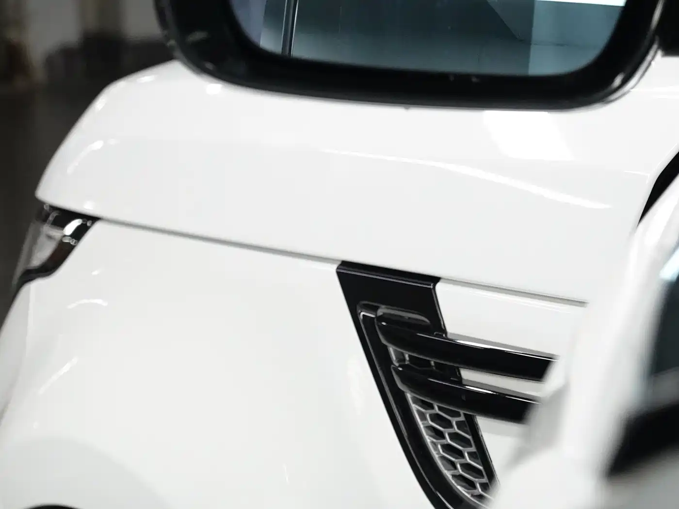 Land Rover Range Rover Sport 2015 3.0 SC V6 HSE DYNAMIC фото 9