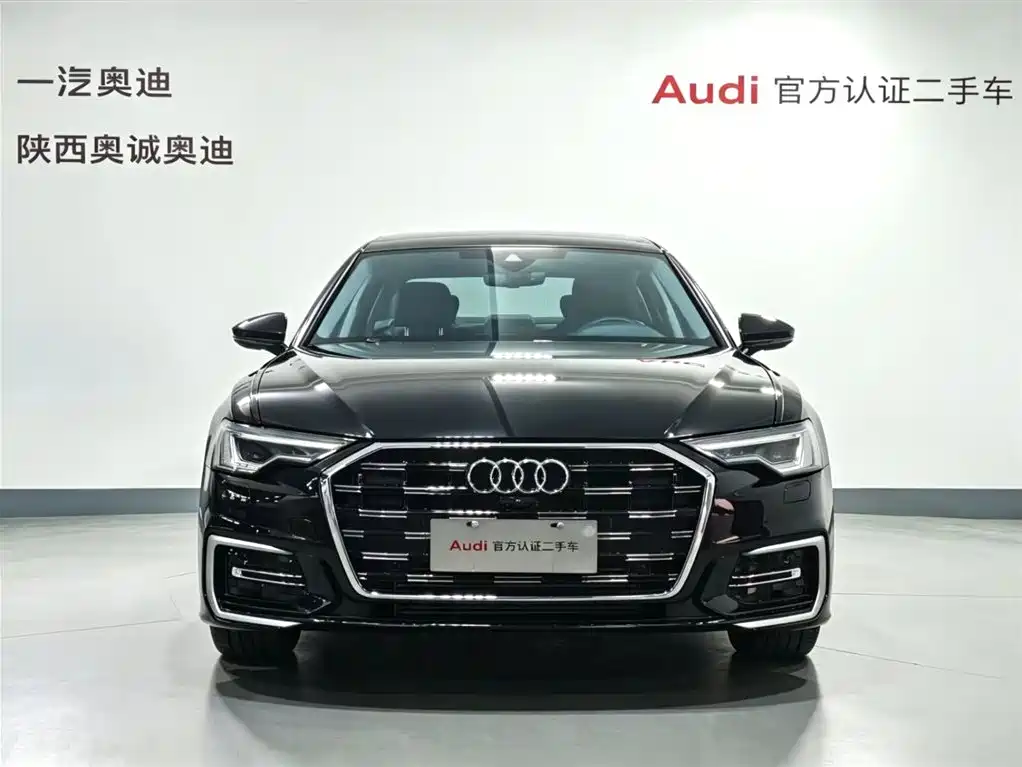 Audi A6L 2024 45 TFSI Premium Elegance фото 2