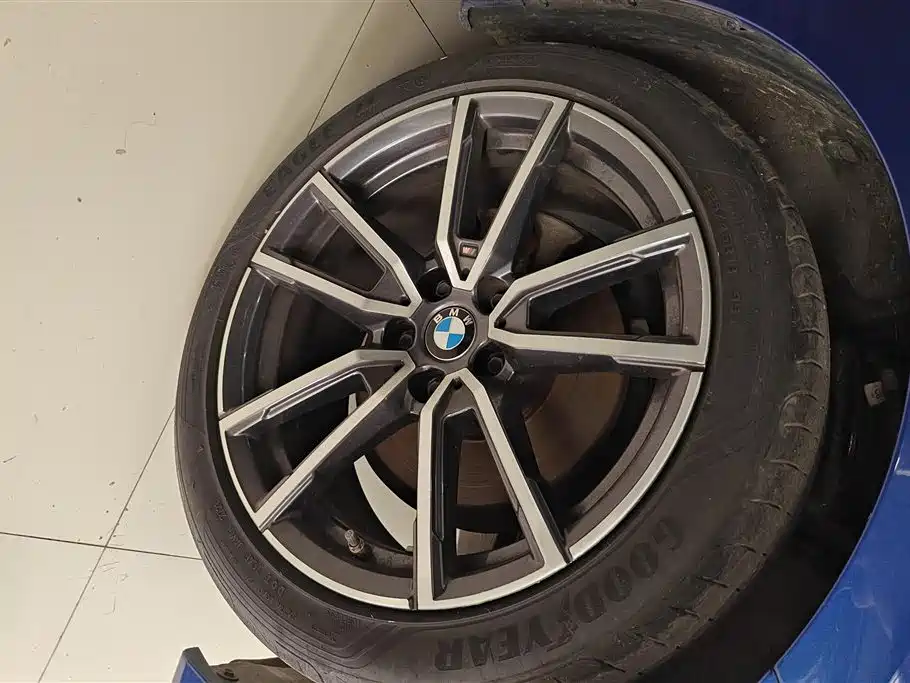 BMW 3 Series 2020 Facelift 325Li Launch Edition фото 6