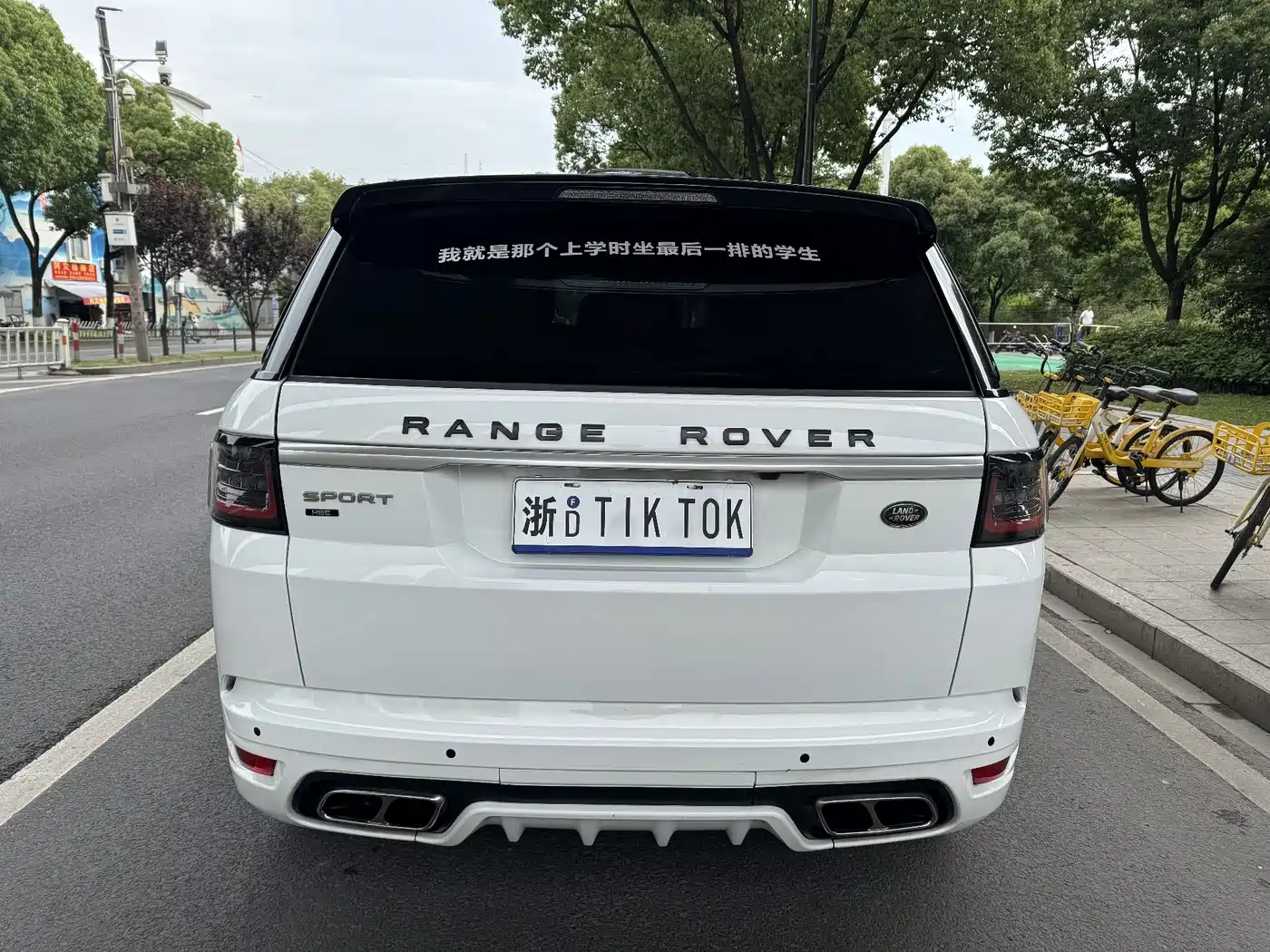 Land Rover Range Rover Sport 2014 3.0 SC V6 HSE фото 8