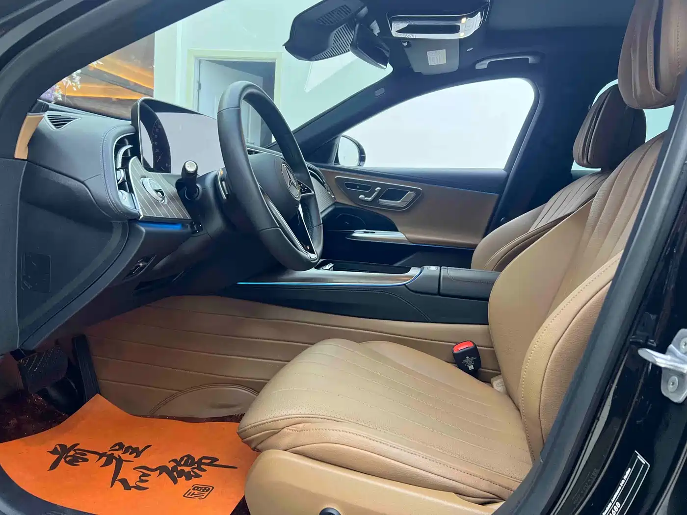 Mercedes-Benz E-Class 2025 E 300 L Fashion фото 7
