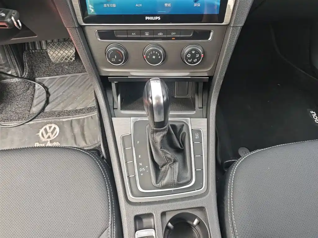 Volkswagen Golf 2015 1.4TSI Automatic Comfort фото 14
