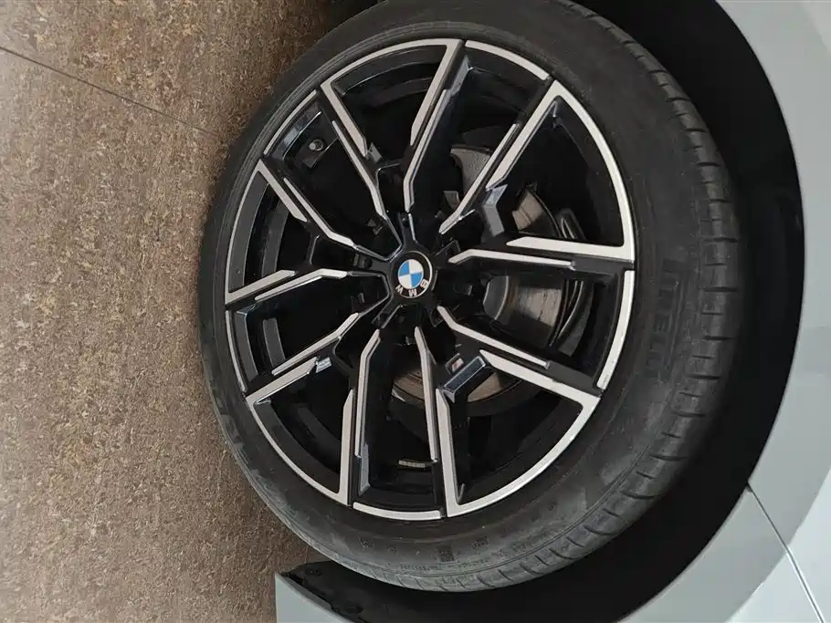 BMW 4 Series 2022 425i Gran Coupe M Sport Package фото 6