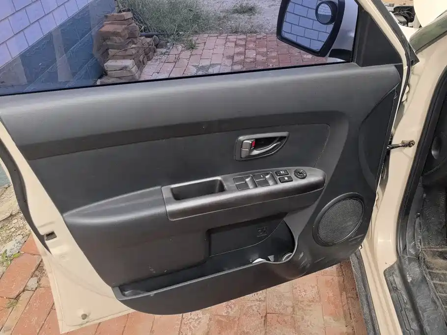 Kia Soul 2014 2013 1.6L MT GL