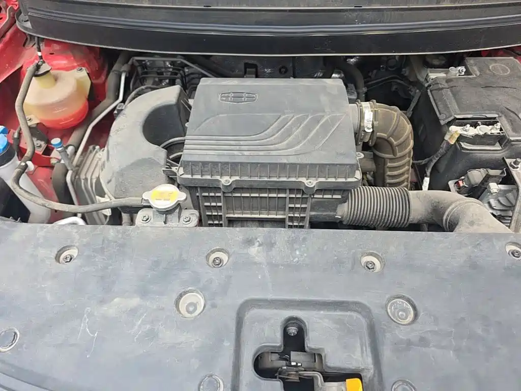 Ruilan Auto X3 PRO 2023 2022 1.5L CVT Xiao Sa