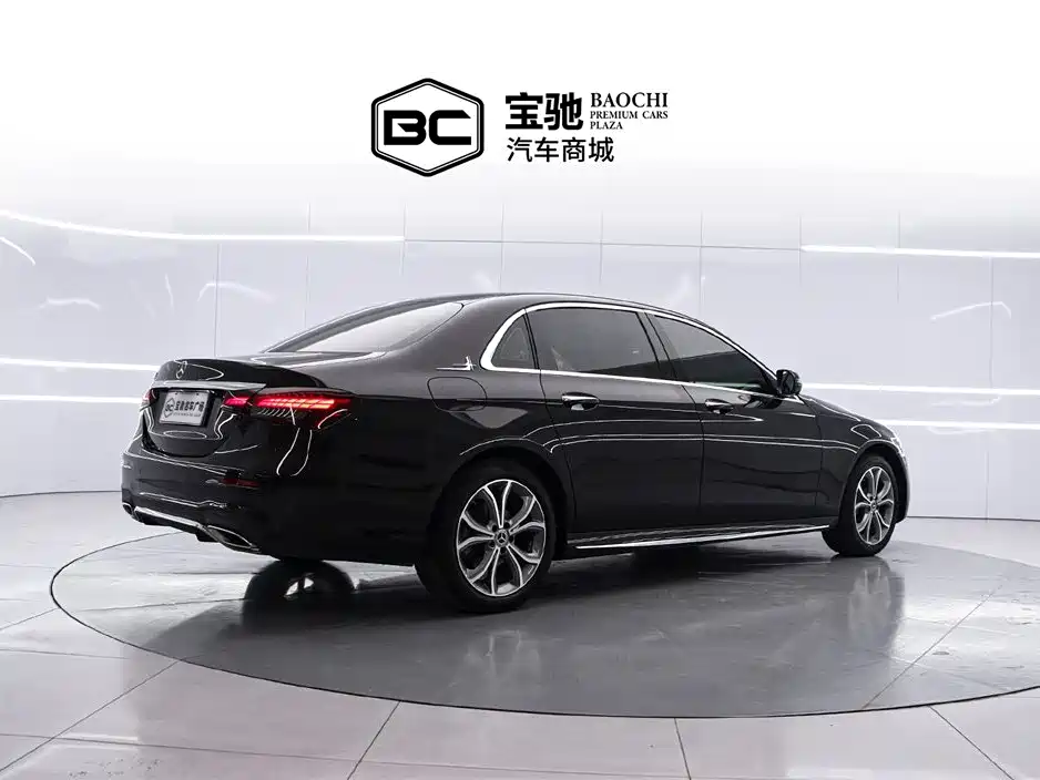 Mercedes-Benz E-Class 2021 E 300 L Sport Premium фото 3