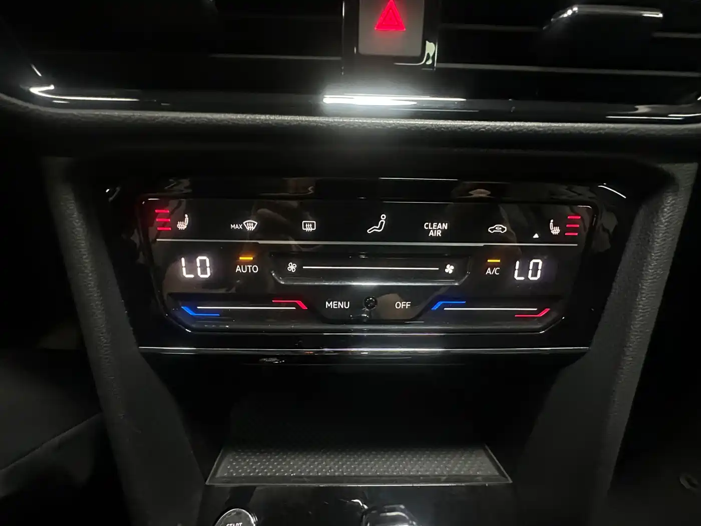 Volkswagen Tharu 2021 280TSI 2WD Luxury Plus фото 16
