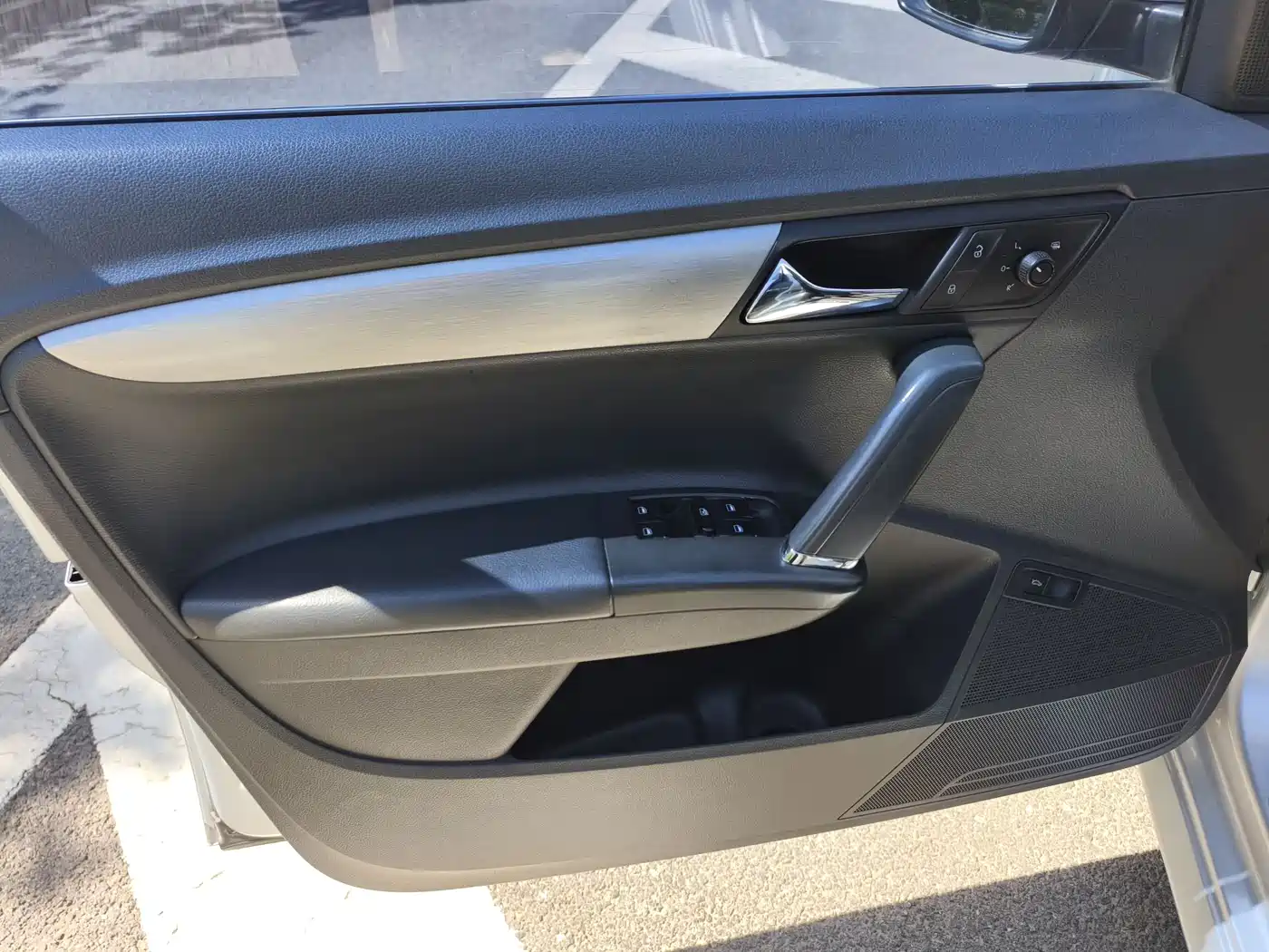 Volkswagen Lavida 2013 1.4TSI DSG Comfort Edition фото 9