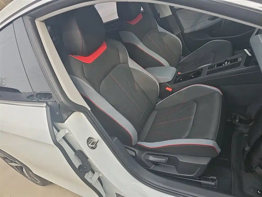 Volkswagen Lamando 2024 Lamando L 280TSI DSG Cool Edition фото 25