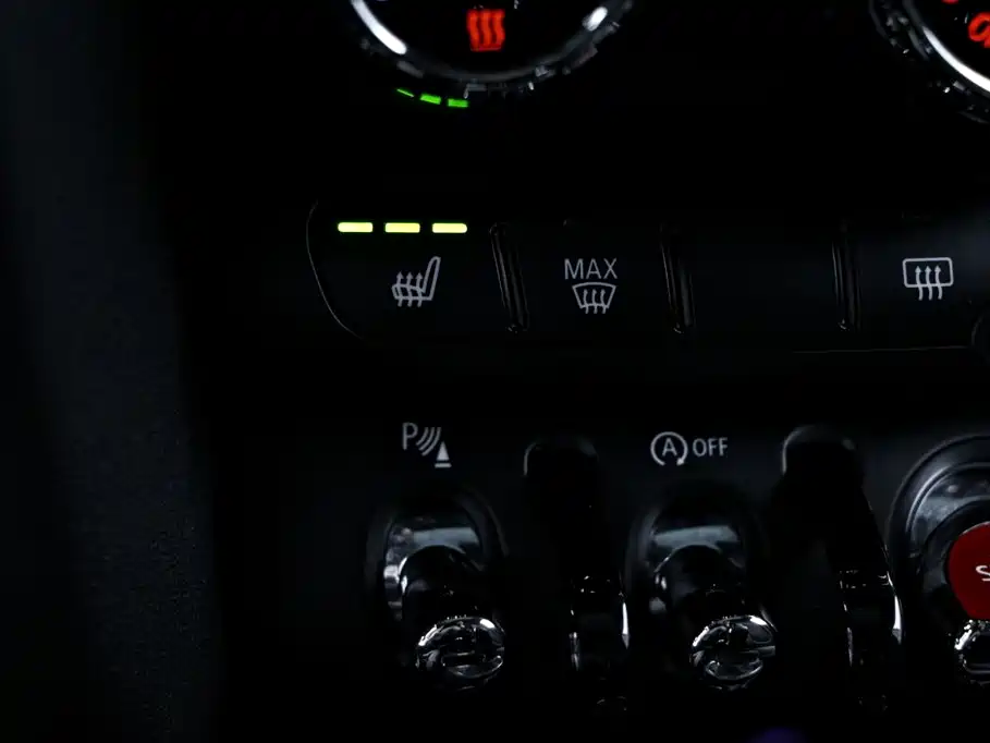 MINI JCW 2021 2021 2.0T JOHN COOPER WORKS ALL-IN