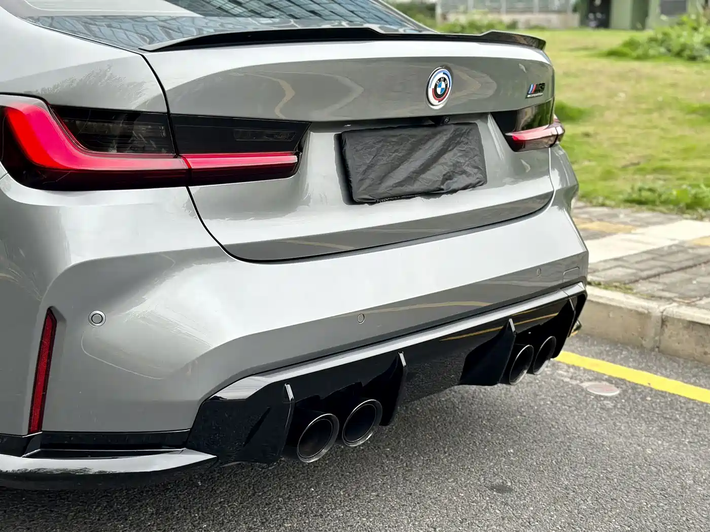 BMW M3