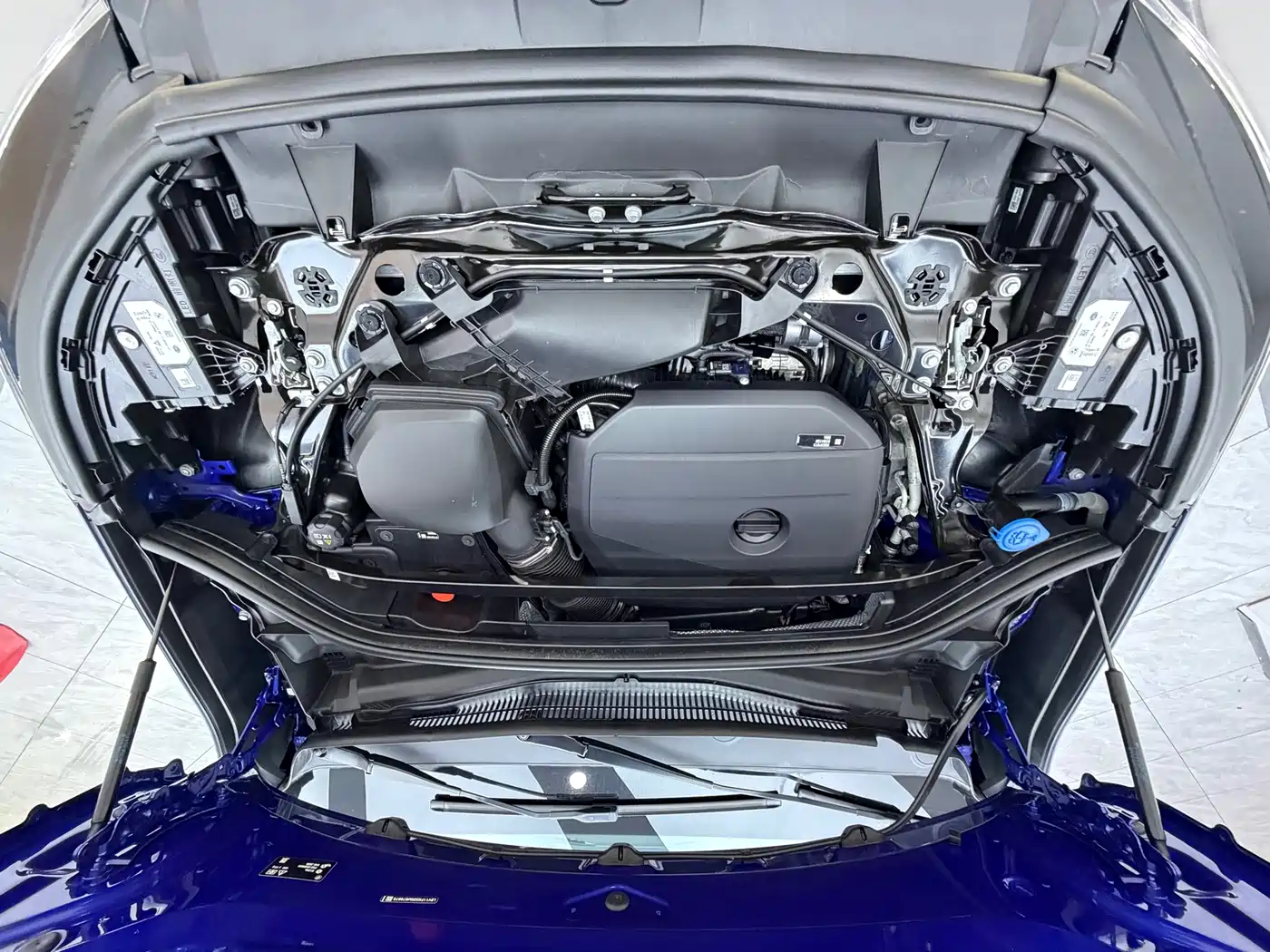 BMW X1 2024 2023 sDrive20Li X Design Package