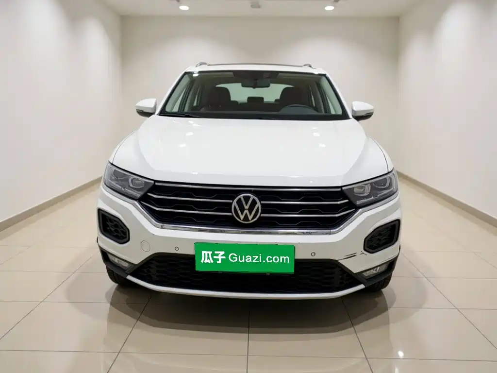 Volkswagen T-ROC 2023 2022 280TSI DSG 2WD Elite PLUS