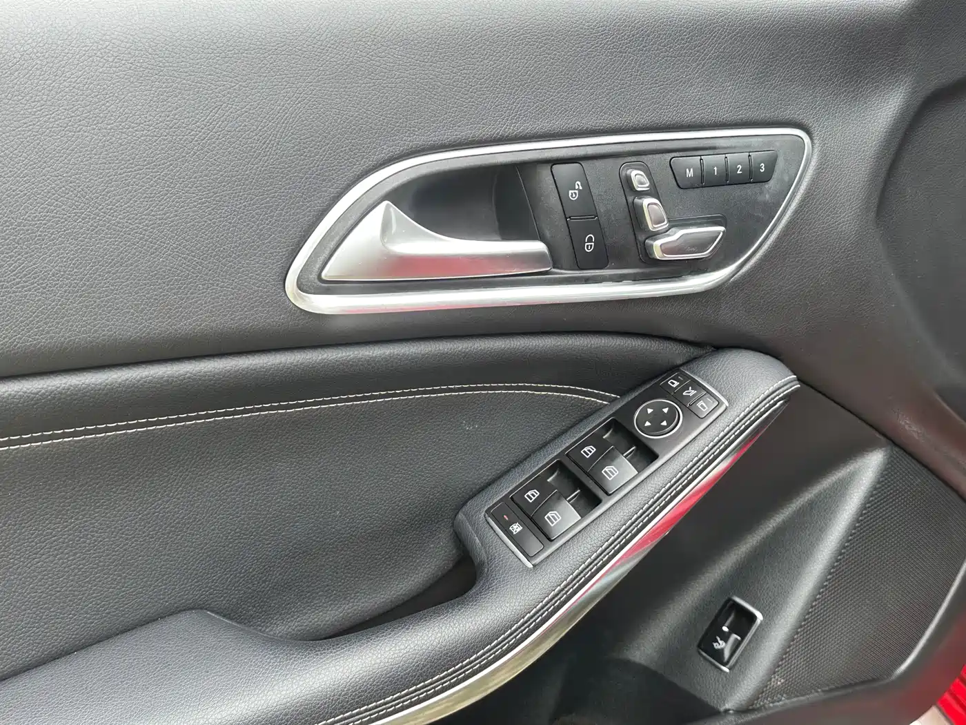 Mercedes-Benz CLA (Import) 2017 Facelift CLA 200 Style фото 24