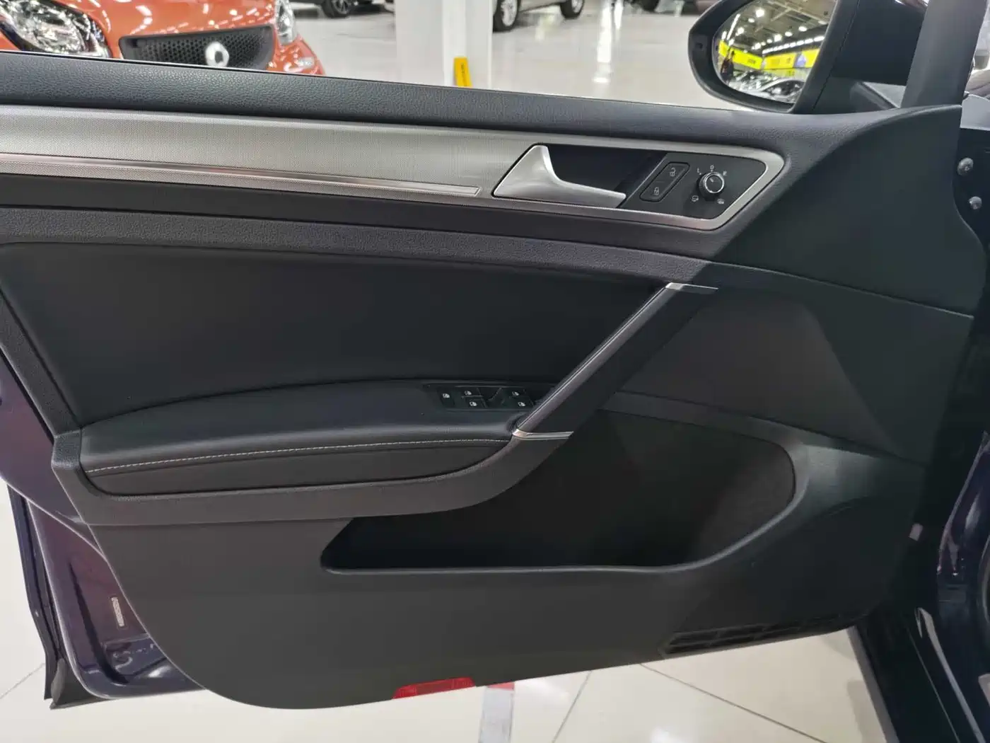 Volkswagen Golf 2020 280TSI DSG Comfort фото 6