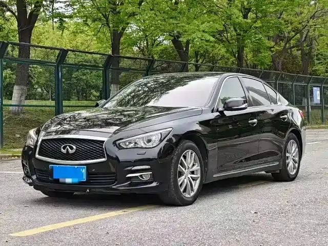 Infiniti Infiniti Q50L 2016 Model 2.0T Joy Edition