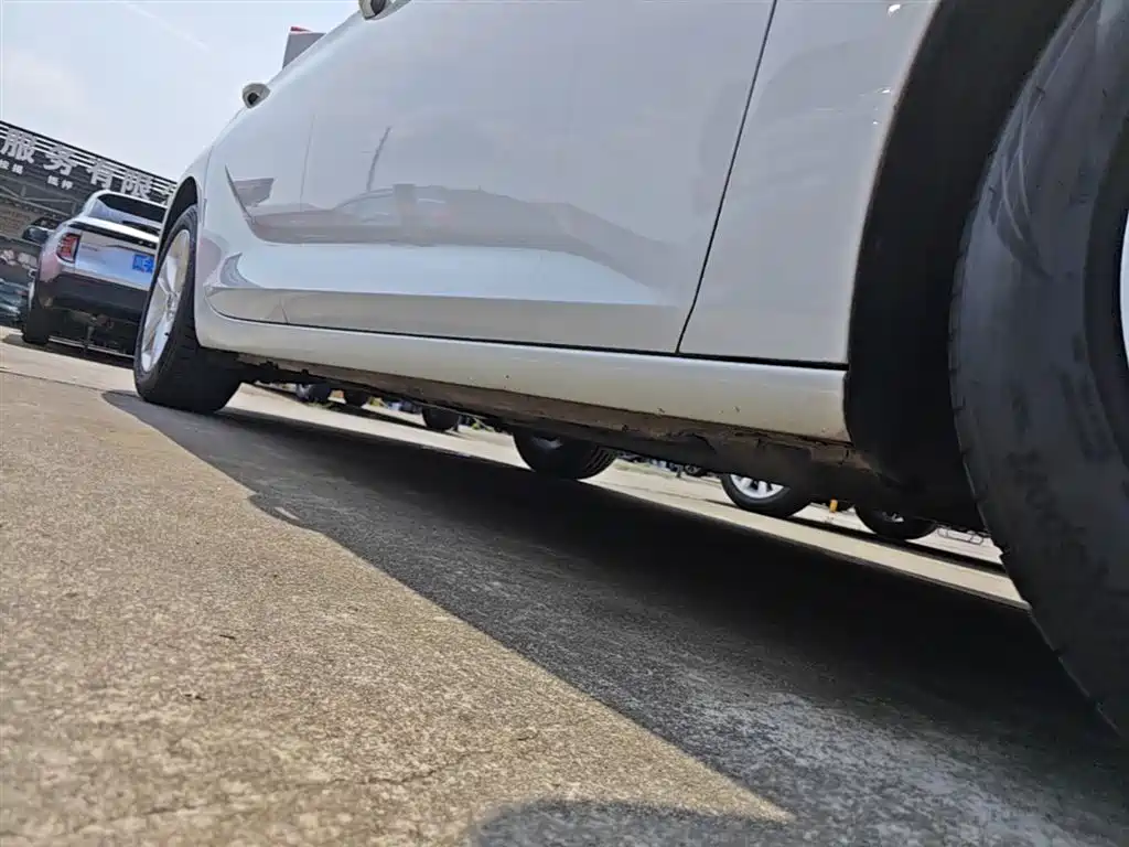 Buick Regal 2019 20T Elite China VI фото 21