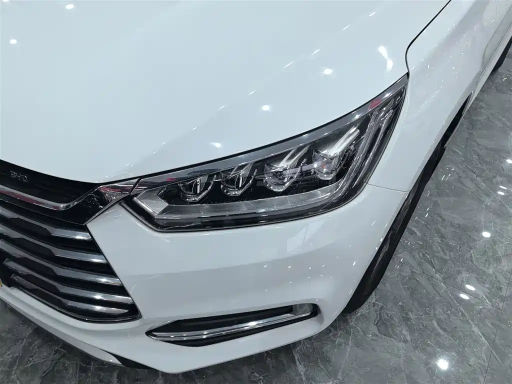 BYD Song 2020 Classic 1.5T Automatic Elite фото 24