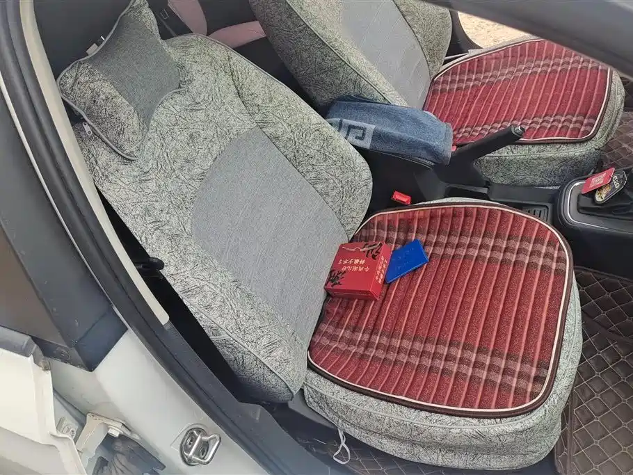 Volkswagen Bora 2018 1.5L Automatic Fashion фото 8