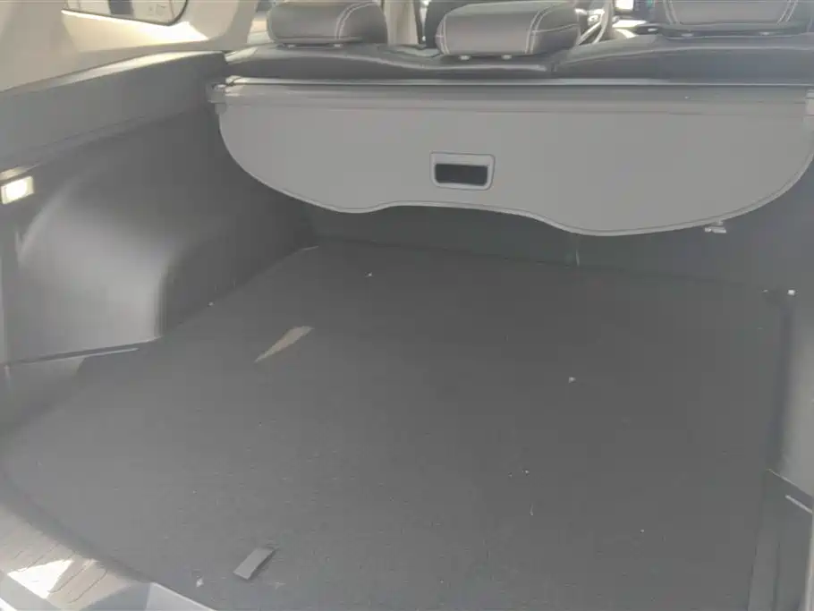Haval H6 2021 3rd Generation 1.5T Auto 2WD Max фото 4