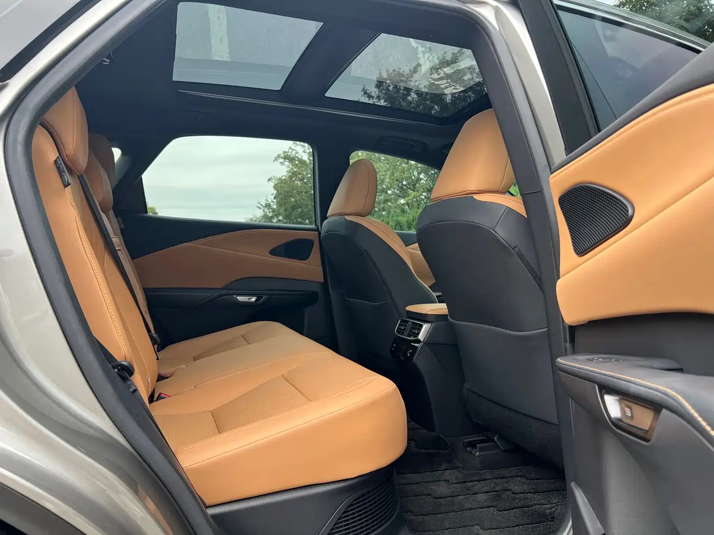 Lexus RX 2025 2025 350h 4WD Premium Edition