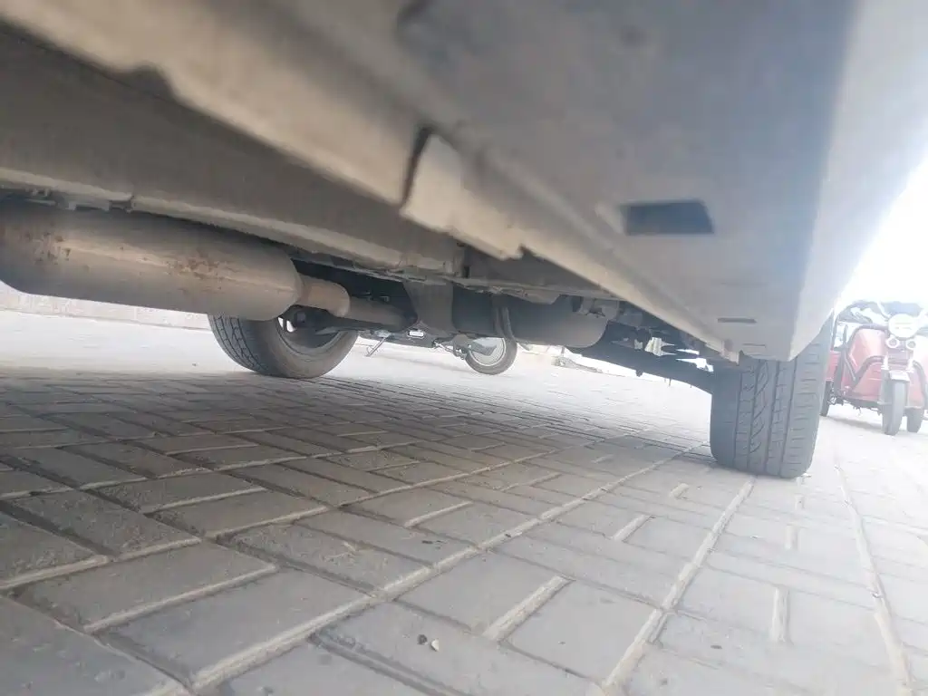 Changan CS55 2018 2017 1.5T Manual Xuandong Edition