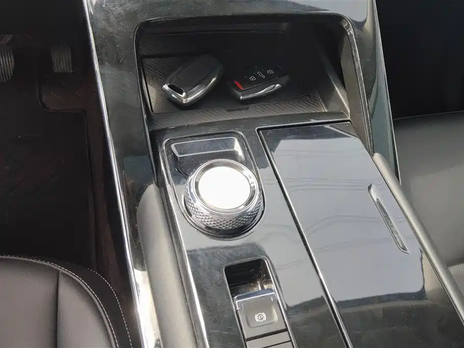 Haval H6 2021 3rd Generation 1.5T Auto 2WD Max фото 16