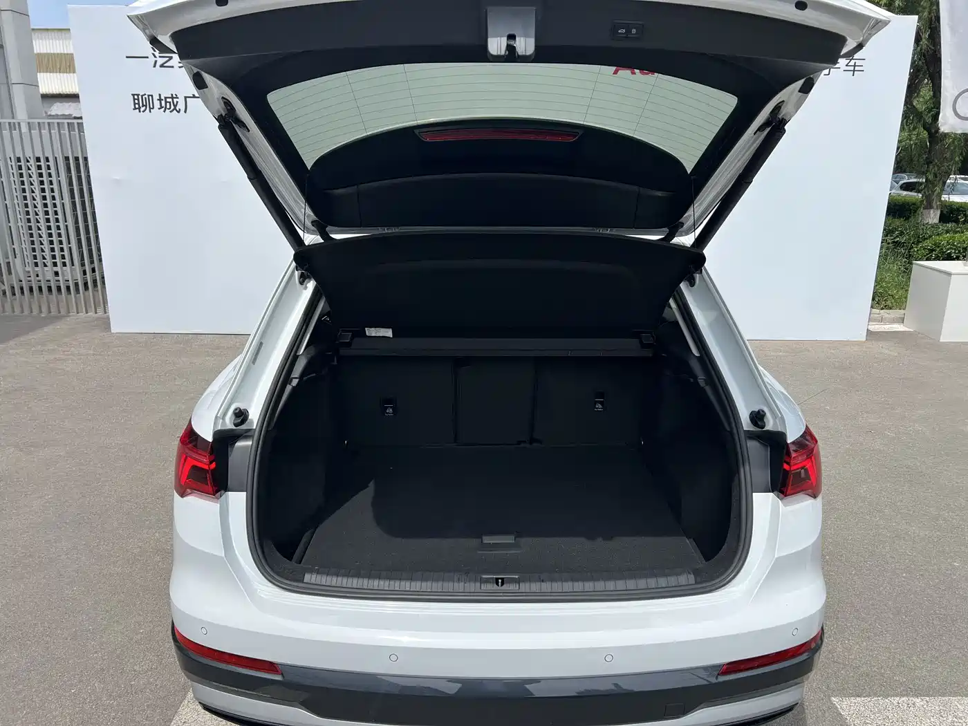 Audi Q3 2021 35 TFSI Fashion Elegance фото 12